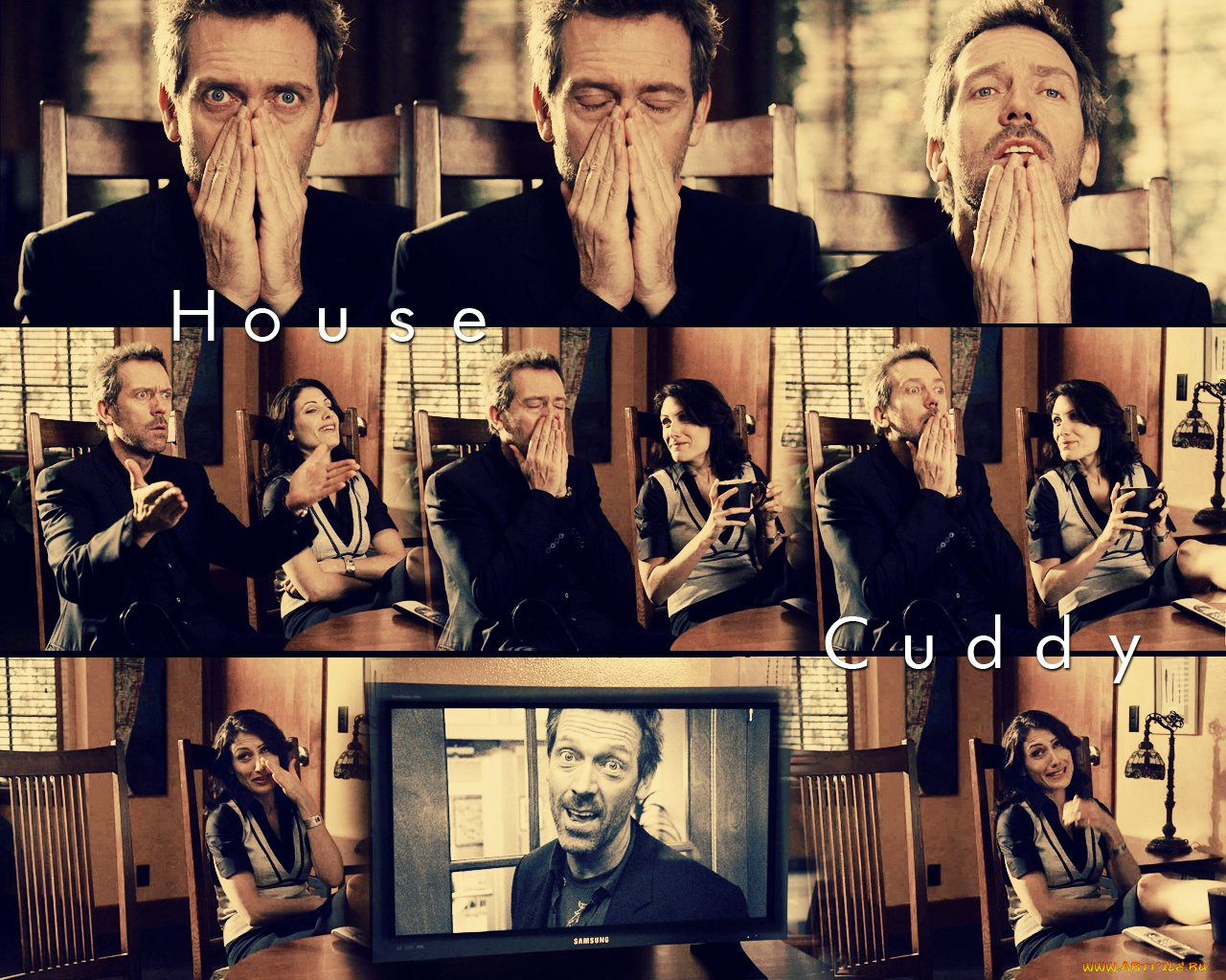 , , house